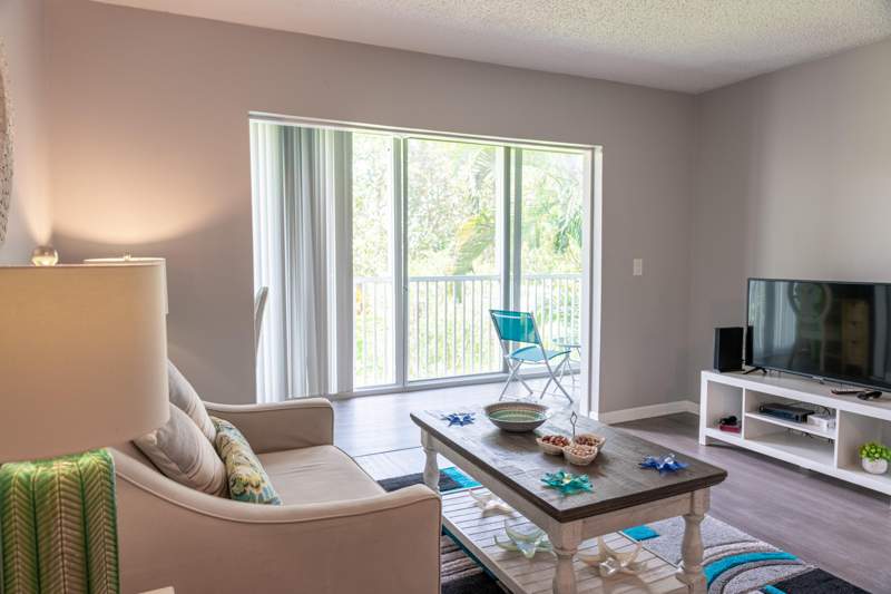 2 bedroom Condominium at 4 Abbey Lane #208, Villages Of Oriole Abbey Condo, Delray Beach — photo 5