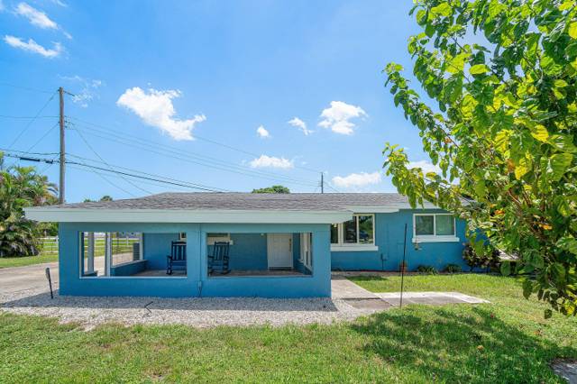 5134 CANAL Road