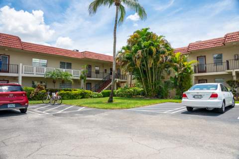 4 Abbey Lane #208, Delray Beach FL - photo 21 of 26