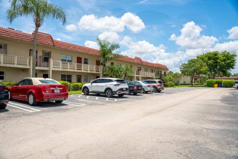 4 Abbey Lane #208, Delray Beach FL - photo 23 of 26