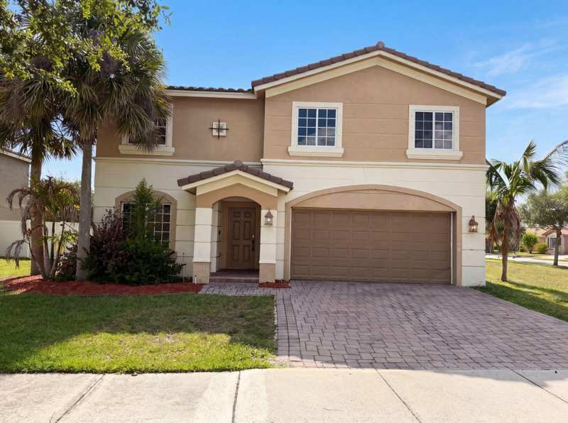 5 bedroom Single Family Residence at 2883 SW Cape Breton Drive, Fourth Replat Of Portofino Isles, Port St. Lucie — photo 1