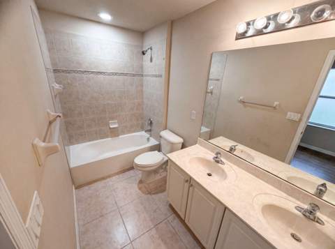 2883 SW Cape Breton Drive, Port St. Lucie FL - photo 22 of 43