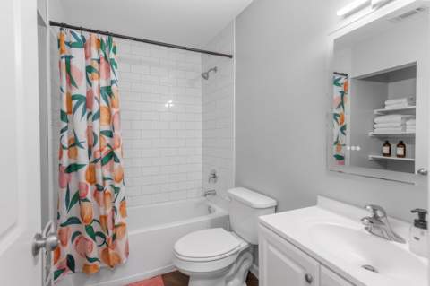3312 SW Ensley Court, Port St. Lucie FL - photo 15 of 28