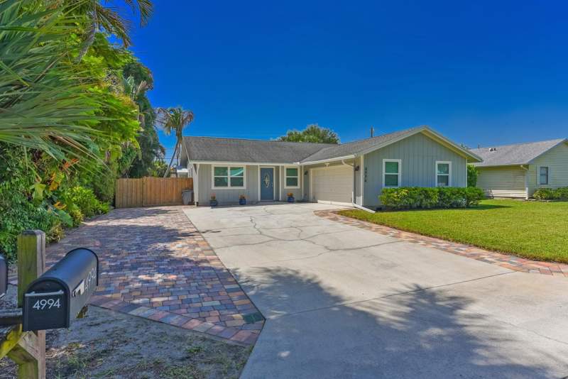 3 bedroom Single Family Residence at 4994 SE PINE KNOLL Way, PINE KNOLL UNRECORDED, Stuart — photo 2