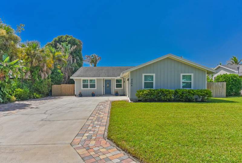 3 bedroom Single Family Residence at 4994 SE PINE KNOLL Way, PINE KNOLL UNRECORDED, Stuart — photo 3