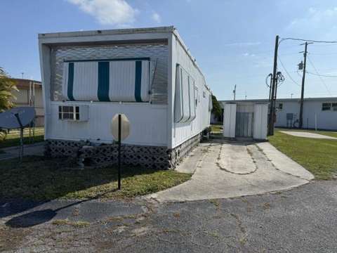 2023 St Lucie Boulevard #Unit 169, home for sale in Fort Pierce 34946