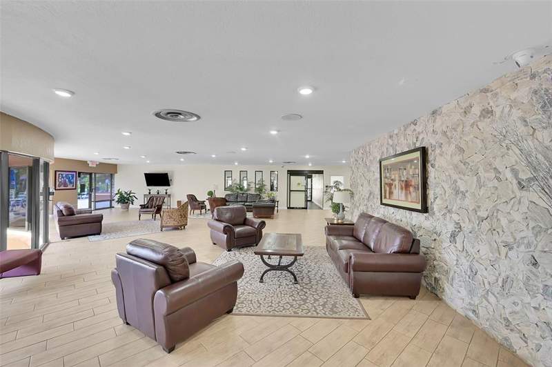 1 bedroom Condominium at 9801 Sunrise Lakes Boulevard #208, Sunrise Lakes 151 Condo, Sunrise — photo 4