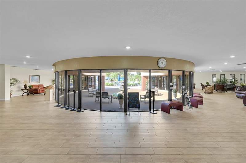 1 bedroom Condominium at 9801 Sunrise Lakes Boulevard #208, Sunrise Lakes 151 Condo, Sunrise — photo 5