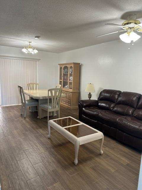 2 bedroom Condominium at 2770 S Garden Drive #208, Lake Clarke Gardens Condo 21, Lake Worth — photo 1
