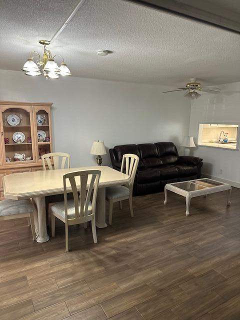 2 bedroom Condominium at 2770 S Garden Drive #208, Lake Clarke Gardens Condo 21, Lake Worth — photo 5