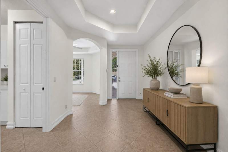 2 bedroom Condominium at 10347 Orchid Reserve Drive, ORCHID RESERVE CONDO, West Palm Beach — photo 4