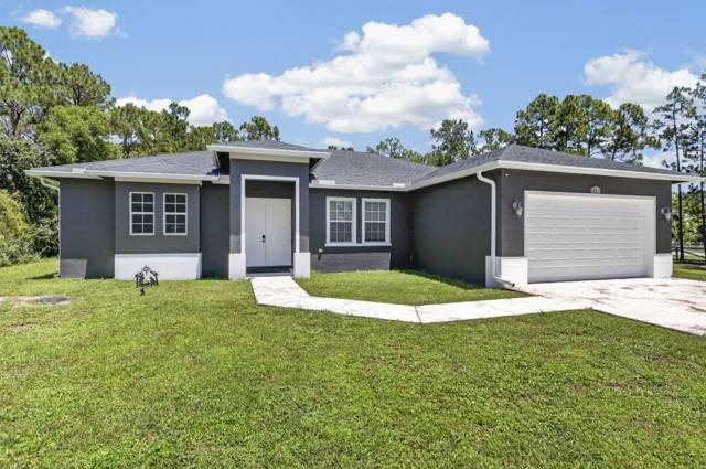 17519 Tangerine Boulevard, home for sale in Loxahatchee