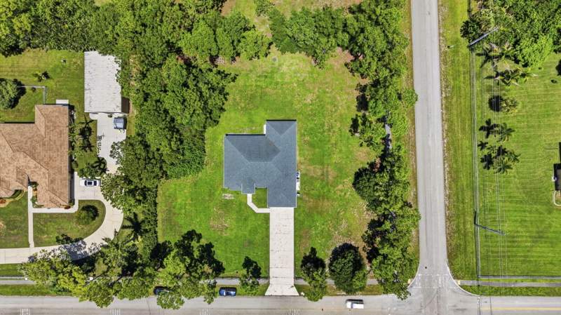 4 bedroom Single Family Residence at 17519 Tangerine Boulevard, Acreage, Loxahatchee — photo 4
