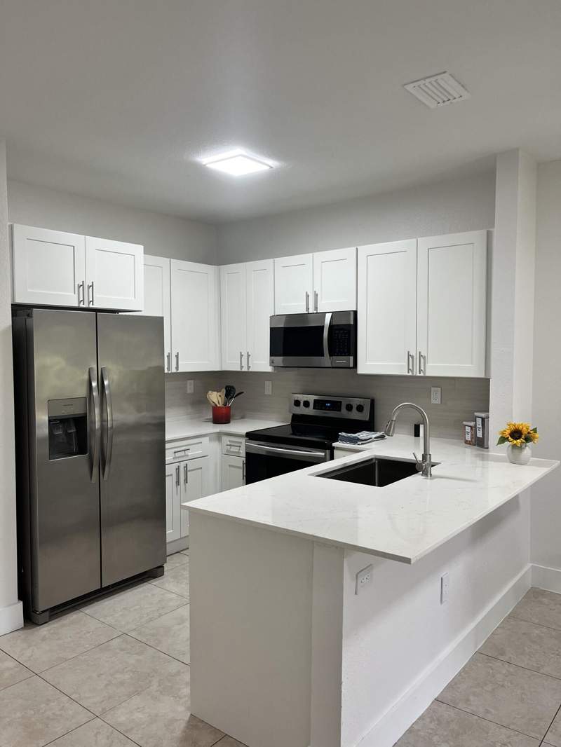 3 bedroom Townhouse at 4414 Woodland Circle, Woodlands Country Club, Tamarac — photo 5