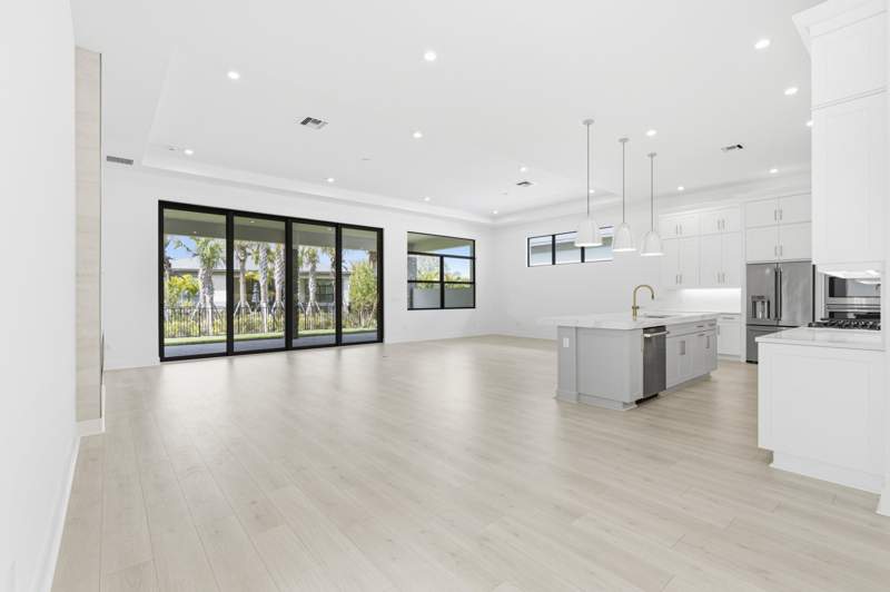 3 bedroom Single Family Residence at 9525 St Germain Drive, L'Ambiance at Avenir, Palm Beach Gardens — photo 3