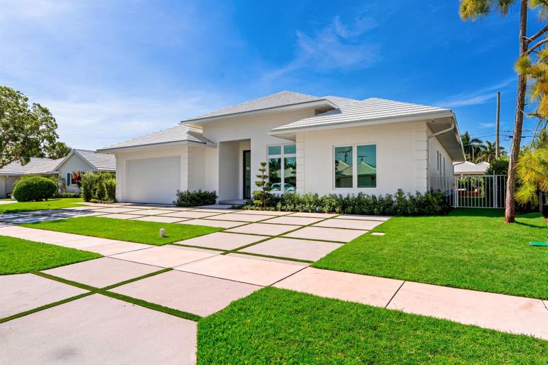 3 bedroom Single Family Residence at 610 Juneberry Court, Camino Gardens Sec 1, Boca Raton — photo 4