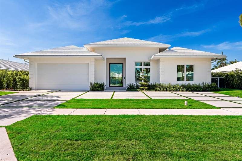 3 bedroom Single Family Residence at 610 Juneberry Court, Camino Gardens Sec 1, Boca Raton — photo 2