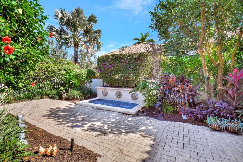 5 bedroom Single Family Residence at 2286 NW 60th Street, Willow Greens, Boca Raton — photo 4