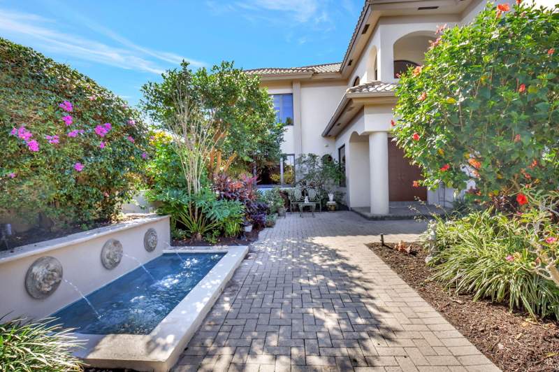 5 bedroom Single Family Residence at 2286 NW 60th Street, Willow Greens, Boca Raton — photo 5