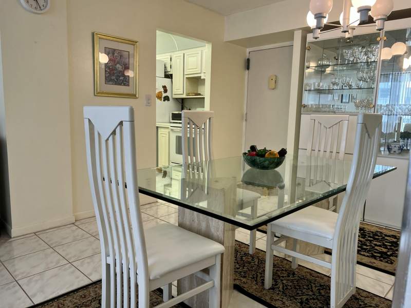 1 bedroom Condominium at 111 Briny Avenue #1405, Pompano Beach Club South, Pompano Beach — photo 5