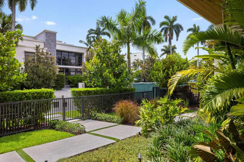 6 bedroom Single Family Residence at 41 Nurmi Drive, Nurmi Isles Island No 2, Fort Lauderdale — photo 4