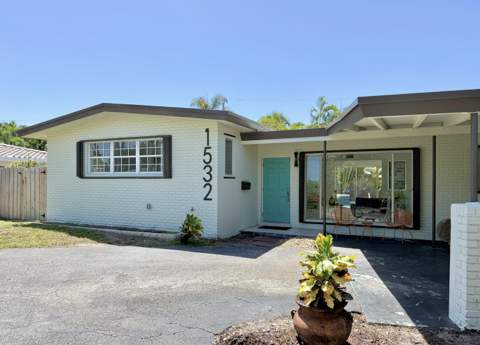 1532 NE 27th Drive, Wilton Manors FL - photo 12 of 36