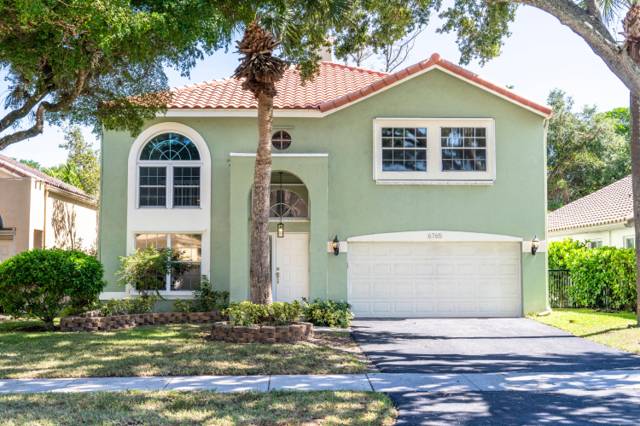 6765 NW 75th Place, home for sale in Parkland