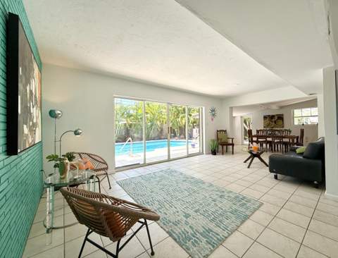1532 NE 27th Drive, Wilton Manors FL - photo 19 of 36