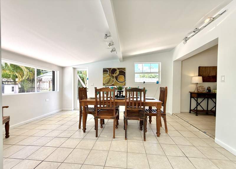 3 bedroom Single Family Residence at 1532 NE 27th Drive, Middle River Estates, Wilton Manors — photo 4