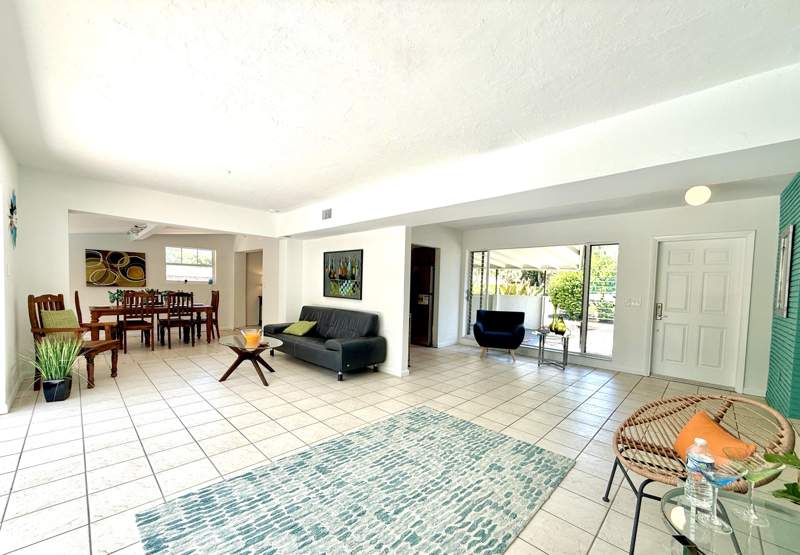 3 bedroom Single Family Residence at 1532 NE 27th Drive, Middle River Estates, Wilton Manors — photo 5
