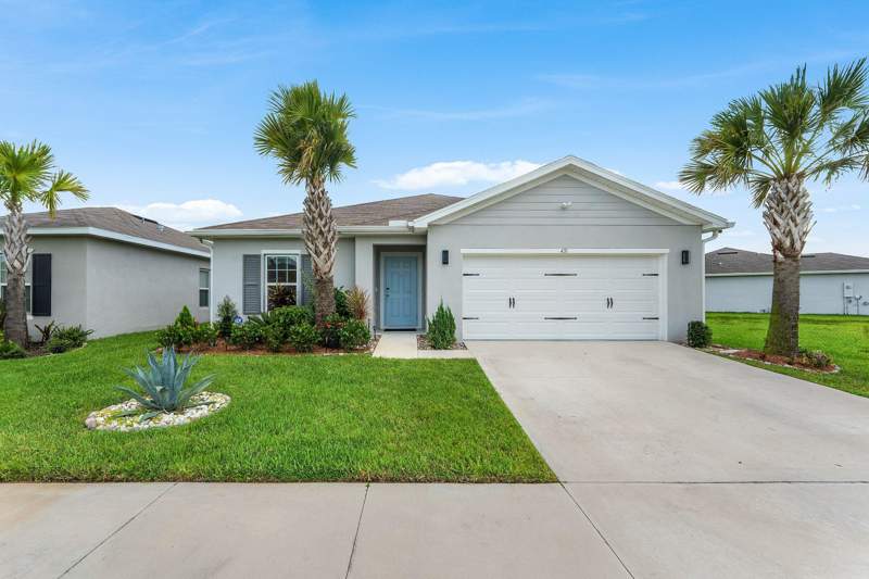 4 bedroom Single Family Residence at 431 Acai Lane, Avalon Crossing Phase II, Fort Pierce — photo 2