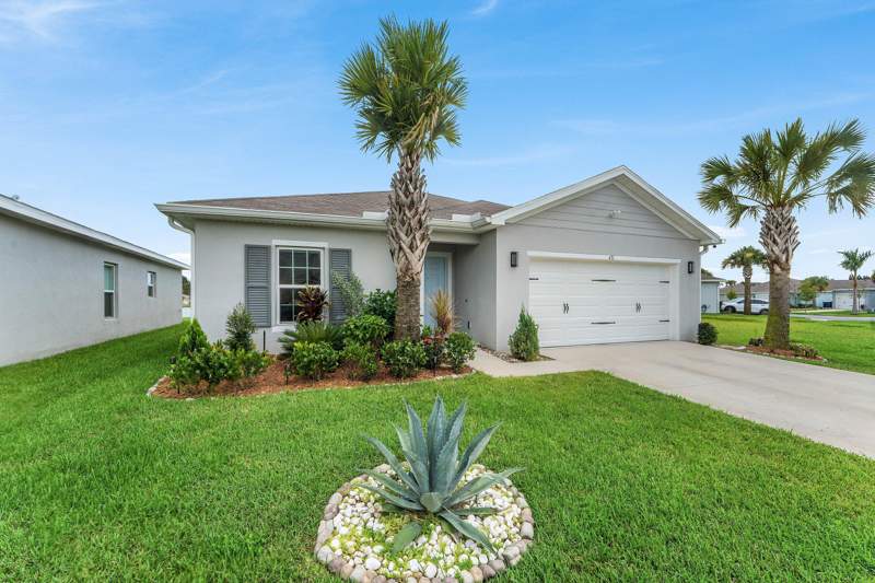 4 bedroom Single Family Residence at 431 Acai Lane, Avalon Crossing Phase II, Fort Pierce — photo 4