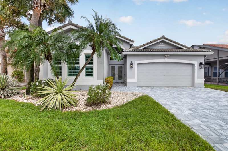 3 bedroom Single Family Residence at 7839 San Isidro Street, Valencia Lakes 3, Boynton Beach — photo 1