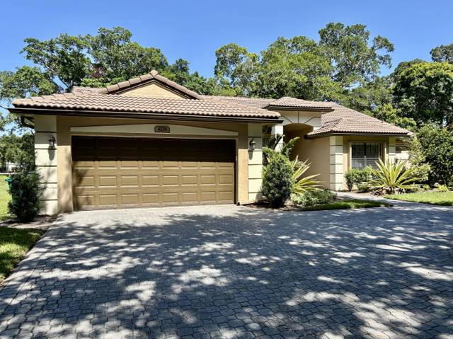 4175 AUGUSTA Avenue, home for sale in Cooper City