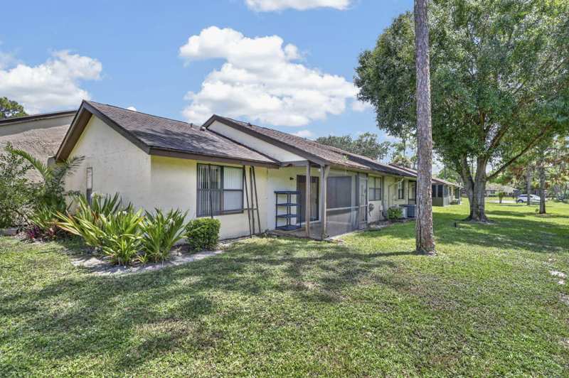 2 bedroom Villa at 184 Mastic Tree Court, Strathmore Gate, Royal Palm Beach — photo 1