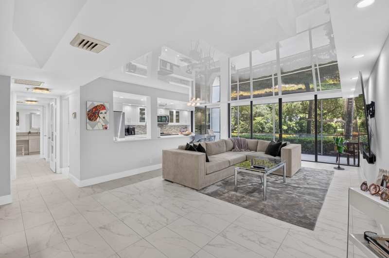 2 bedroom Condominium at 20090 Boca West Drive #317, Laurel Oaks, Boca Raton — photo 1