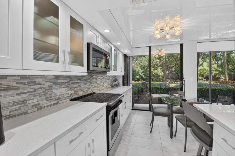 2 bedroom Condominium at 20090 Boca West Drive #317, Laurel Oaks, Boca Raton — photo 4