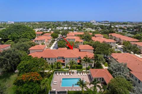 1020 E Longport Circle #6B, Delray Beach FL - photo 22 of 39