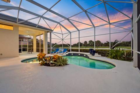 1415 SE Glencoe Court, Port St. Lucie FL - photo 8 of 56