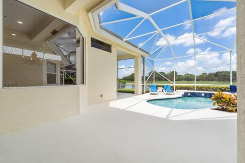 1415 SE Glencoe Court, Port St. Lucie FL - photo 9 of 56