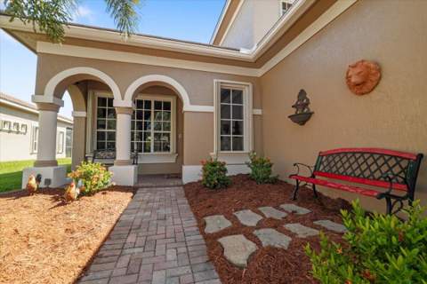 12390 NW 78th Manor, Parkland FL - photo 6 of 105