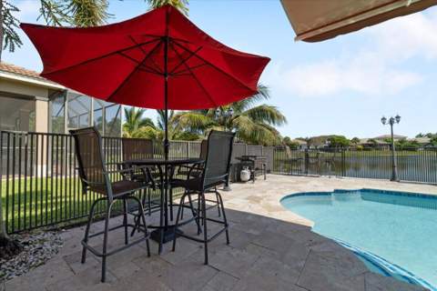 12390 NW 78th Manor, Parkland FL - photo 9 of 105