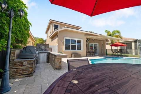 12390 NW 78th Manor, Parkland FL - photo 15 of 105
