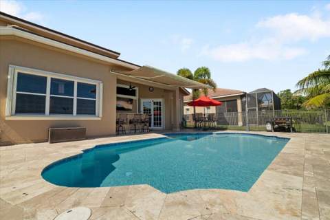 12390 NW 78th Manor, Parkland FL - photo 16 of 105
