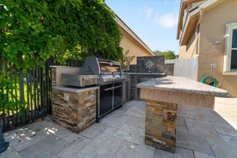 12390 NW 78th Manor, Parkland FL - photo 17 of 105