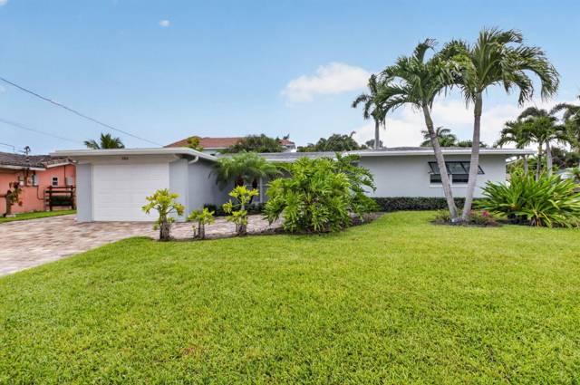 700 NE 70TH Street