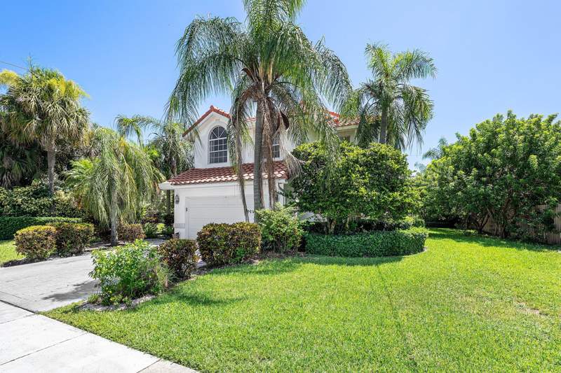 4 bedroom Single Family Residence at 2350 NW 5TH Avenue, CALDWELL HEIGHTS IN, Boca Raton — photo 5