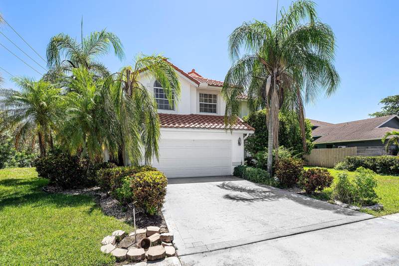 4 bedroom Single Family Residence at 2350 NW 5TH Avenue, CALDWELL HEIGHTS IN, Boca Raton — photo 3