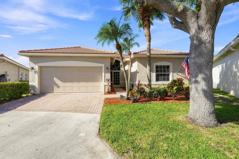 4 bedroom Single Family Residence at 8680 Gold Cay, Andros Isle Par D-1, West Palm Beach — photo 3