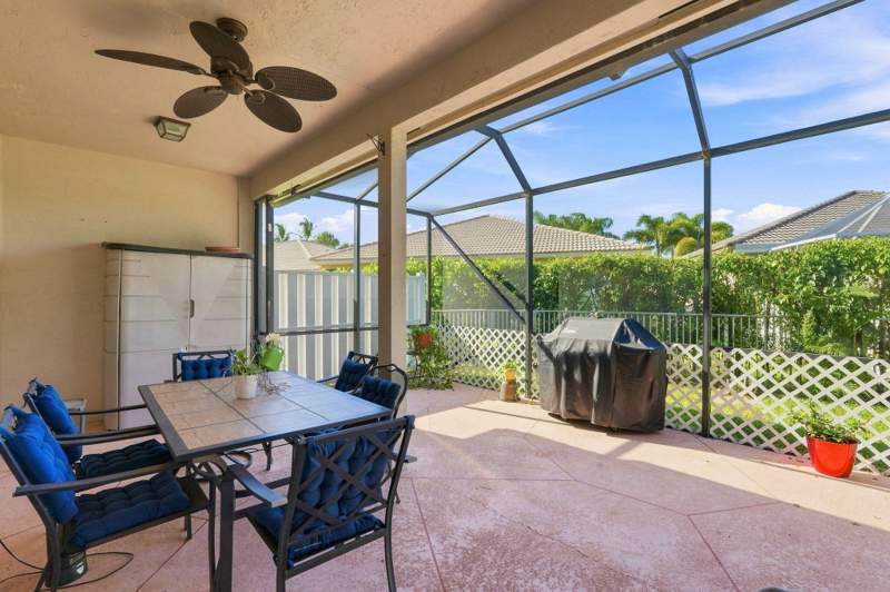 4 bedroom Single Family Residence at 8680 Gold Cay, Andros Isle Par D-1, West Palm Beach — photo 5